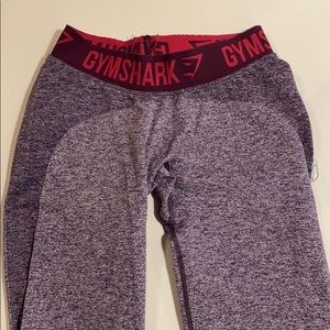 Gymshark leggings
